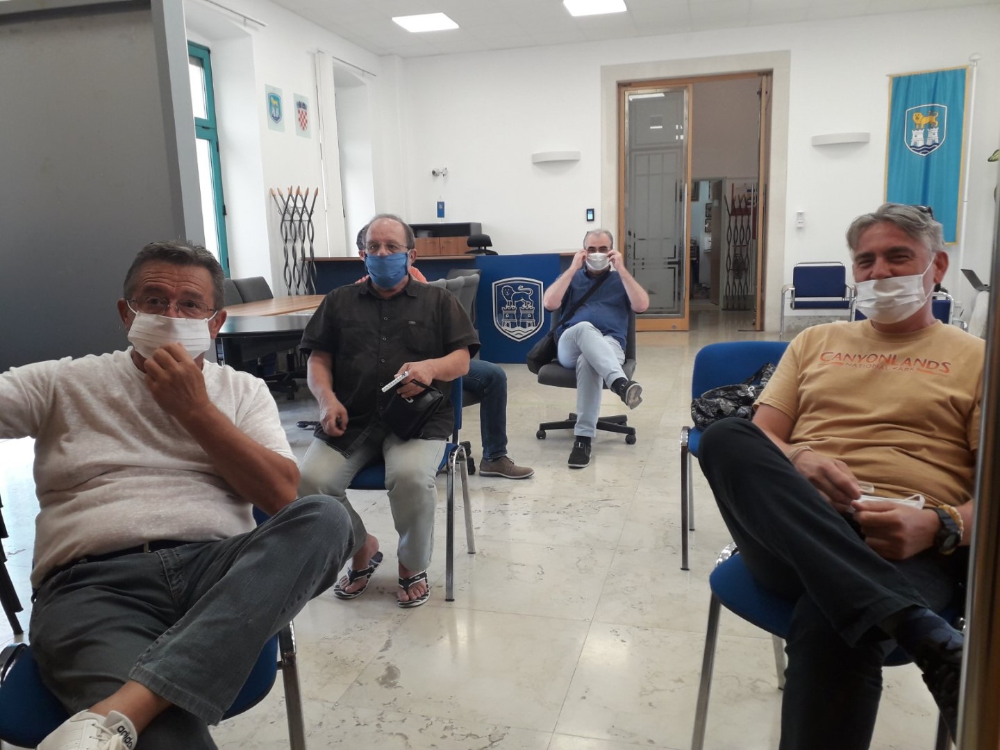 Rebalansiran proračun Grada Umaga za minus 28 milijuna kuna